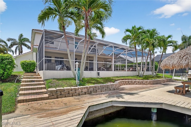 1917 SW 51st St, Cape Coral, FL 33914 - photo 44