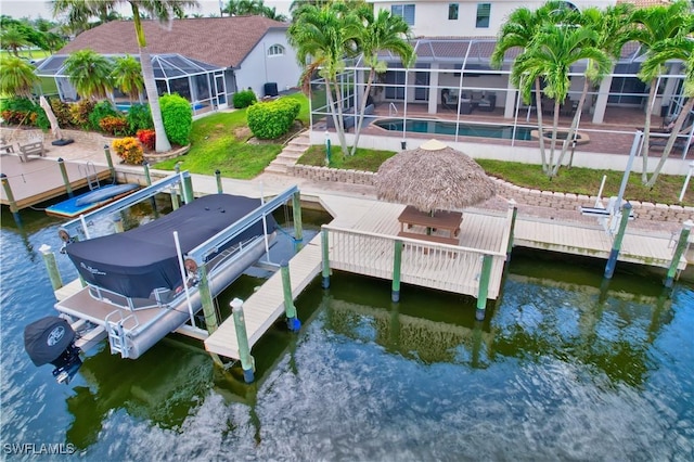 1917 SW 51st St, Cape Coral, FL 33914 - photo 49