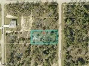 1223 Highland Ave, Lehigh Acres, FL 33972 - photo 1