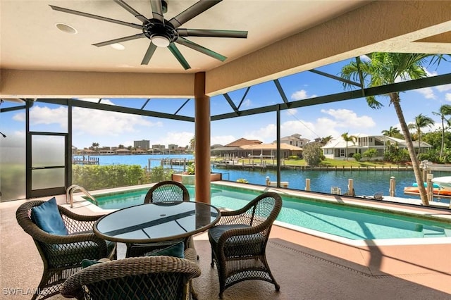 1040 Coronado Ct, Marco Island, FL 34145 - photo 50