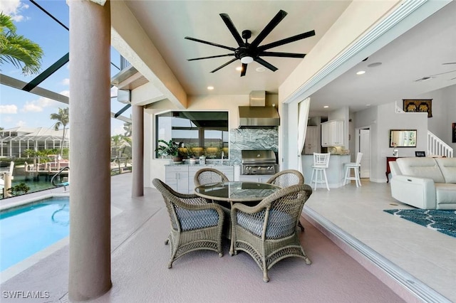1040 Coronado Ct, Marco Island, FL 34145 - photo 30