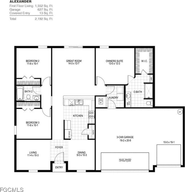 2625 NE 7th Place, Cape Coral, FL 33909 - photo 2