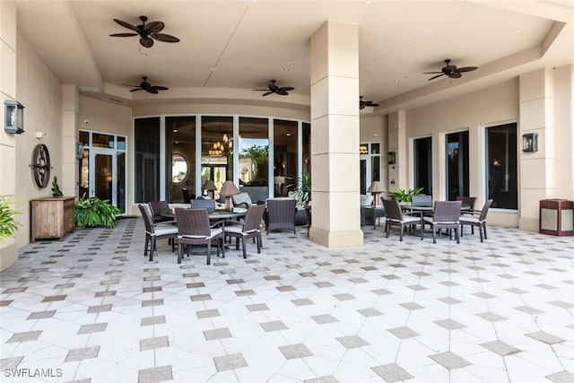 1065 Borghese Ln Unit 303, Naples, FL 34114 - photo 41