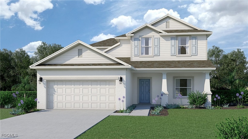 314 NE 23rd Ter, Cape Coral, FL 33909 - photo 1