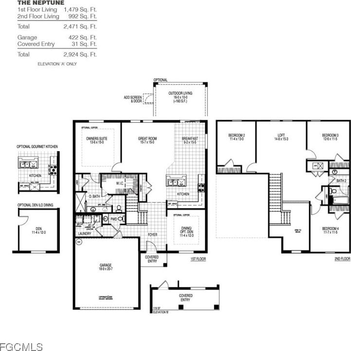 314 NE 23rd Ter, Cape Coral, FL 33909 - photo 2