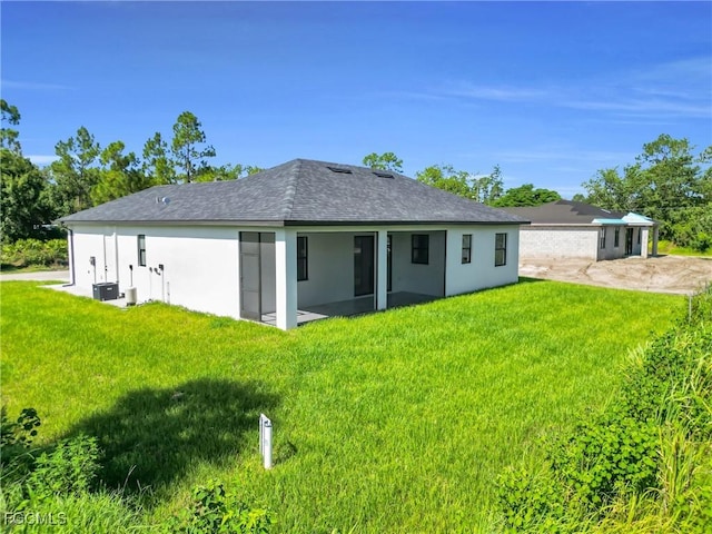 4103 E 9th St, Lehigh Acres, FL 33972 - photo 33