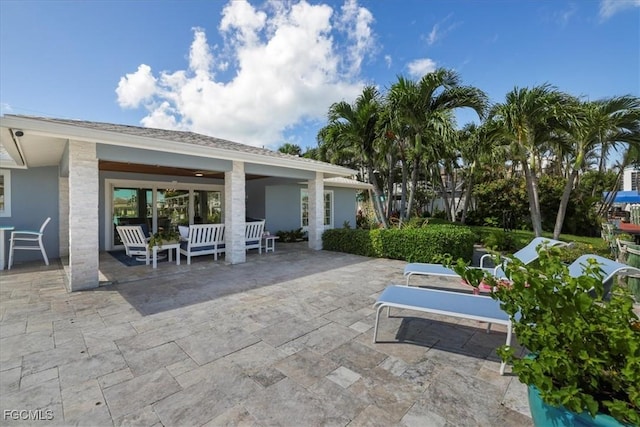 221 Albatross St, Fort Myers Beach, FL 33931 - photo 34