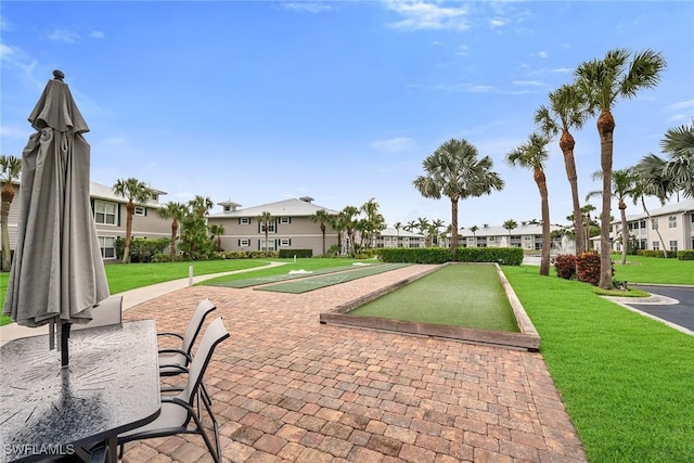 7930 Mahogany Run Ln Unit 826, Naples, FL 34113 - photo 37