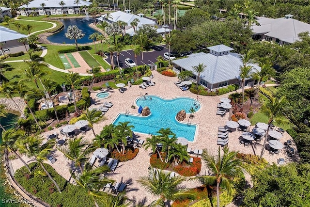 7930 Mahogany Run Ln Unit 826, Naples, FL 34113 - photo 41