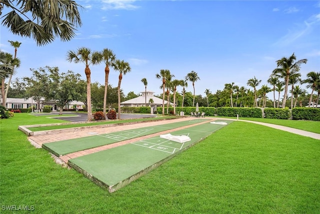 7930 Mahogany Run Ln Unit 826, Naples, FL 34113 - photo 35