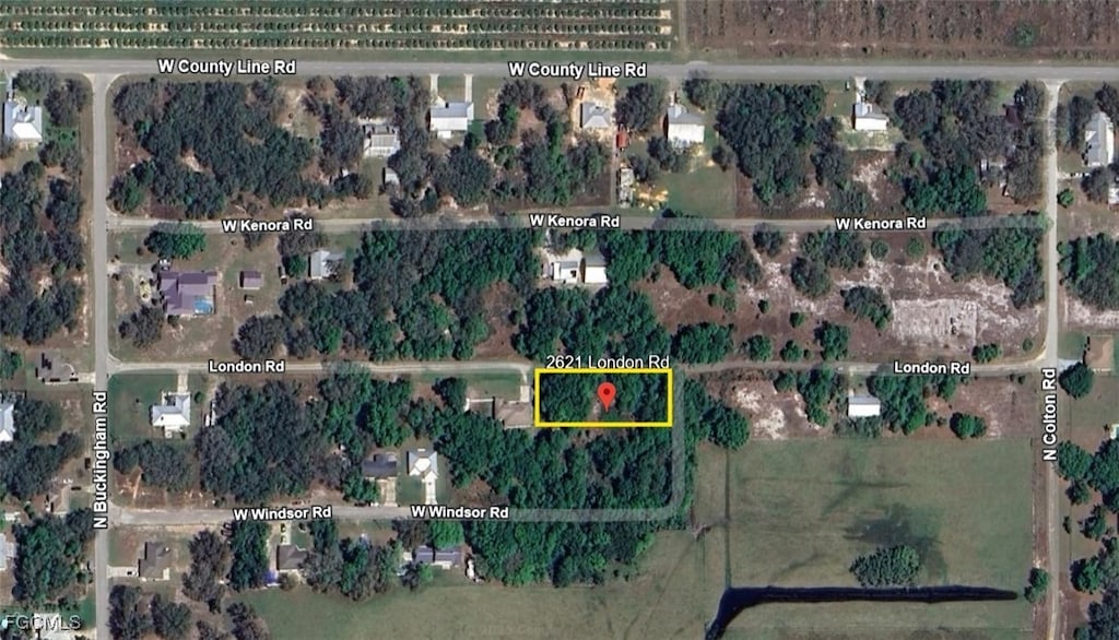 2621 London Rd, Avon Park, FL 33825 - photo 1