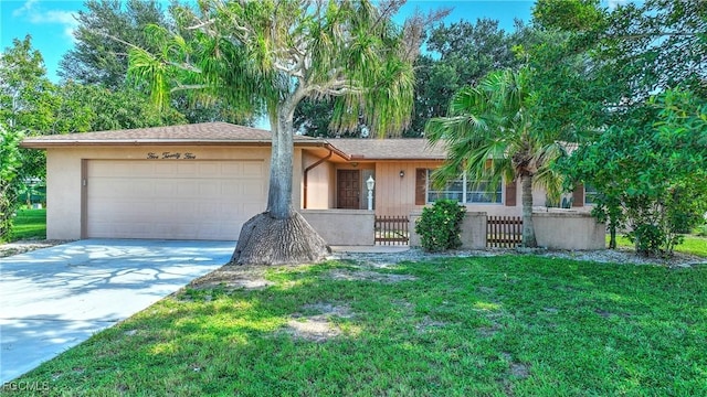 525 Shadyside St, Lehigh Acres, FL 33936 - photo 1