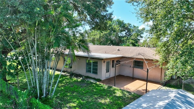 525 Shadyside St, Lehigh Acres, FL 33936 - photo 33