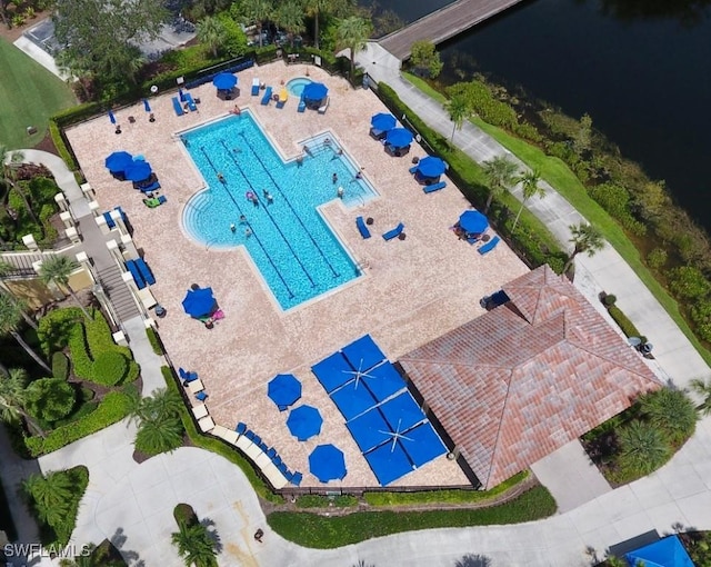 20091 Seagrove St Unit 802, Estero, FL 33928 - photo 34
