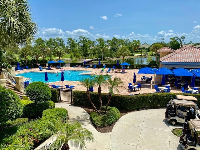 20091 Seagrove St Unit 802, Estero, FL 33928 - photo 35