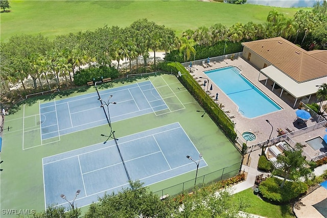 2329 Heritage Greens Dr, Naples, FL 34119 - photo 33