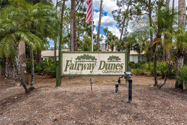 25190 Fairway Dunes Ct, Bonita Springs, FL 34135 - photo 30