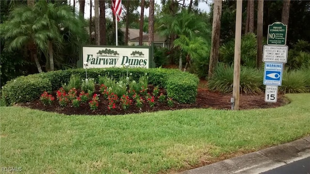 25190 Fairway Dunes Ct, Bonita Springs, FL 34135 - photo 33