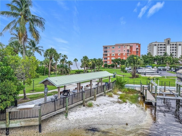 7077 Quail Run Ct E Unit A16, Fort Myers, FL 33908 - photo 41
