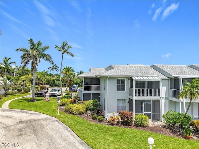7077 Quail Run Ct E Unit A16, Fort Myers, FL 33908 - photo 4