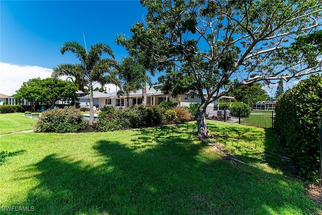 459 Echo Cir, Marco Island, FL 34145 - photo 33