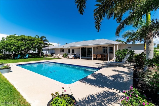 459 Echo Cir, Marco Island, FL 34145 - photo 34