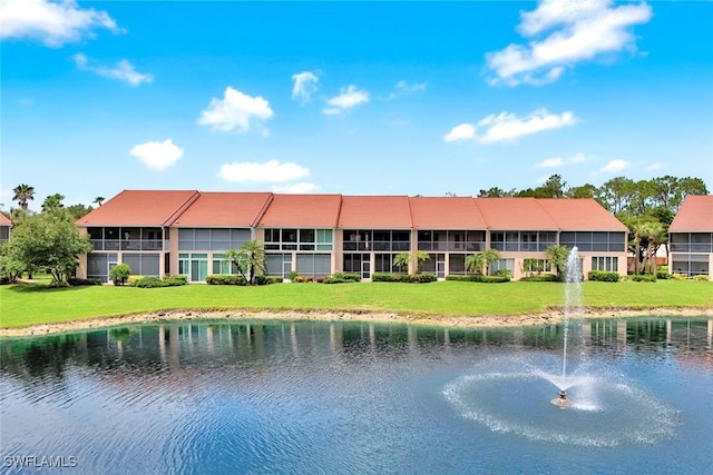 1940 Cascades Dr Unit 5508, Naples, FL 34112 - photo 30