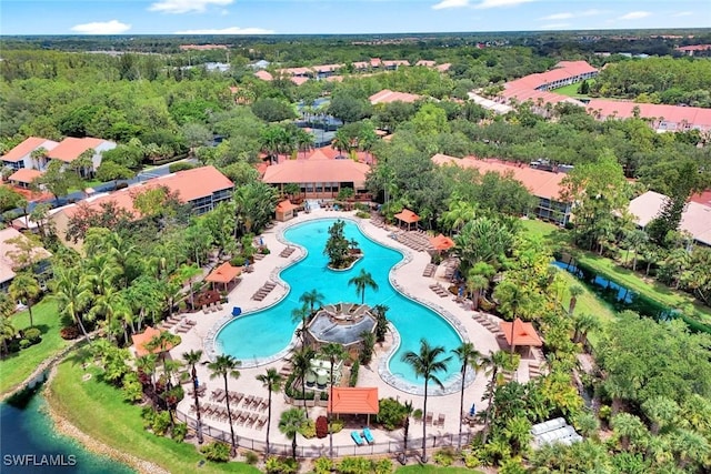 1940 Cascades Dr Unit 5508, Naples, FL 34112 - photo 34
