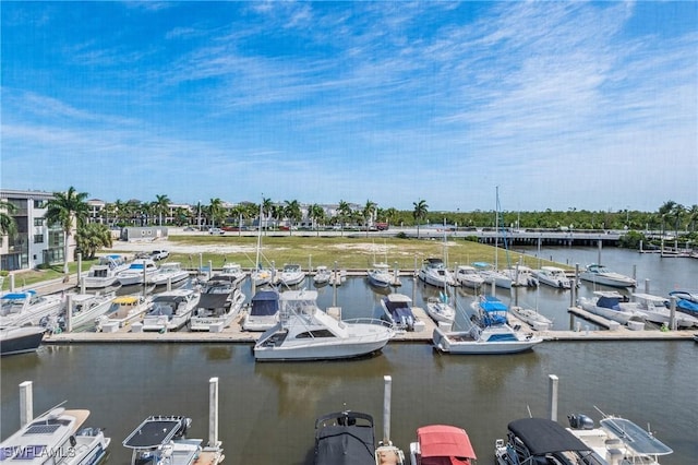 803 River Point Dr Unit 306B, Naples, FL 34102 - photo 9