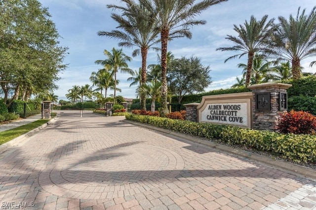 6689 Alden Woods Cir Unit 202, Naples, FL 34113 - photo 3