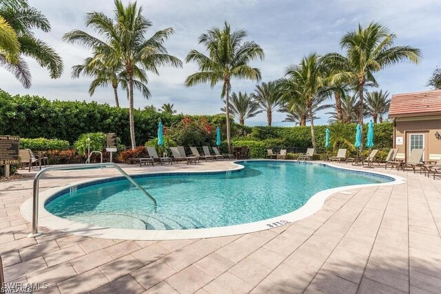 6689 Alden Woods Cir Unit 202, Naples, FL 34113 - photo 30