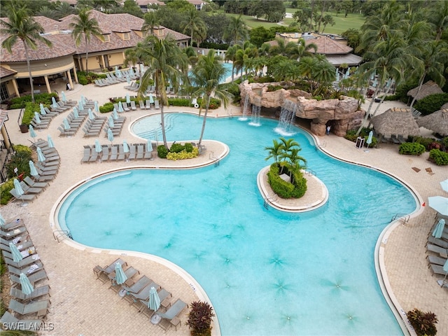 6689 Alden Woods Cir Unit 202, Naples, FL 34113 - photo 34