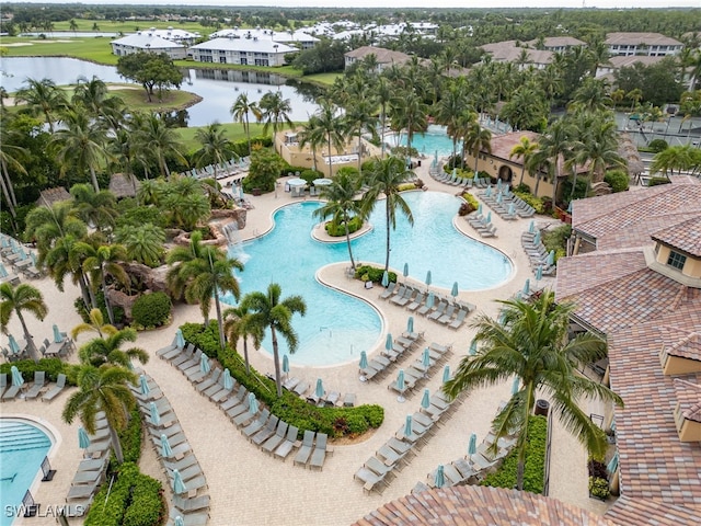 6689 Alden Woods Cir Unit 202, Naples, FL 34113 - photo 37