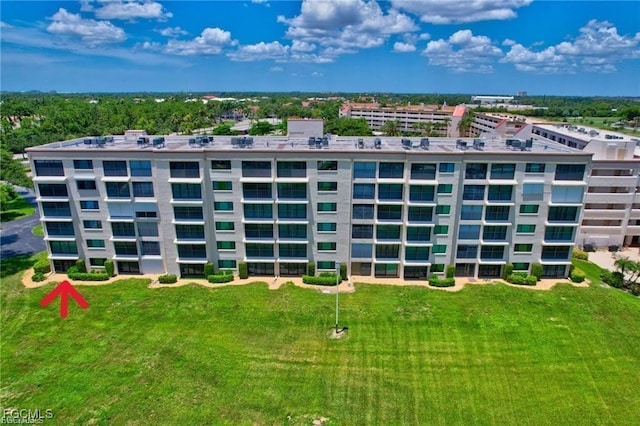7406 Lake Breeze Dr Unit 119, Fort Myers, FL 33907 - photo 3