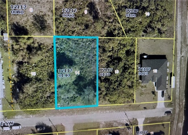 2504 12th St SW, Lehigh Acres, FL 33976 - photo 1
