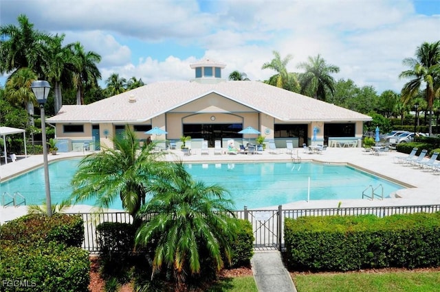 14111 Brant Point Cir Unit 2103, Fort Myers, FL 33919 - photo 28