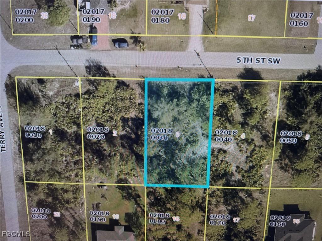 3515 5th St SW, Lehigh Acres, FL 33976 - photo 1