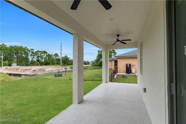 720 Castlestone Ave S, Lehigh Acres, FL 33974 - photo 29