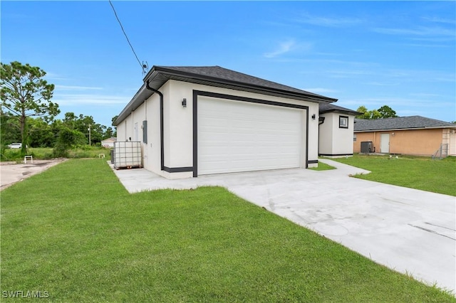 720 Castlestone Ave S, Lehigh Acres, FL 33974 - photo 34