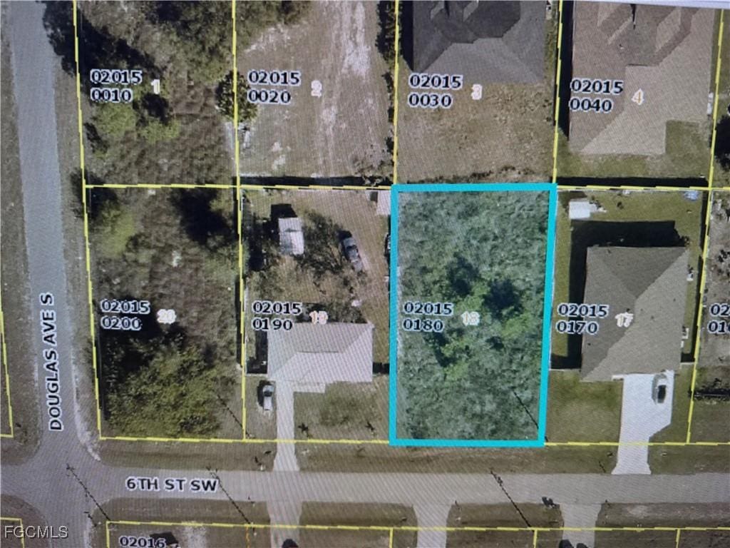 4114 6th St SW, Lehigh Acres, FL 33976 - photo 1