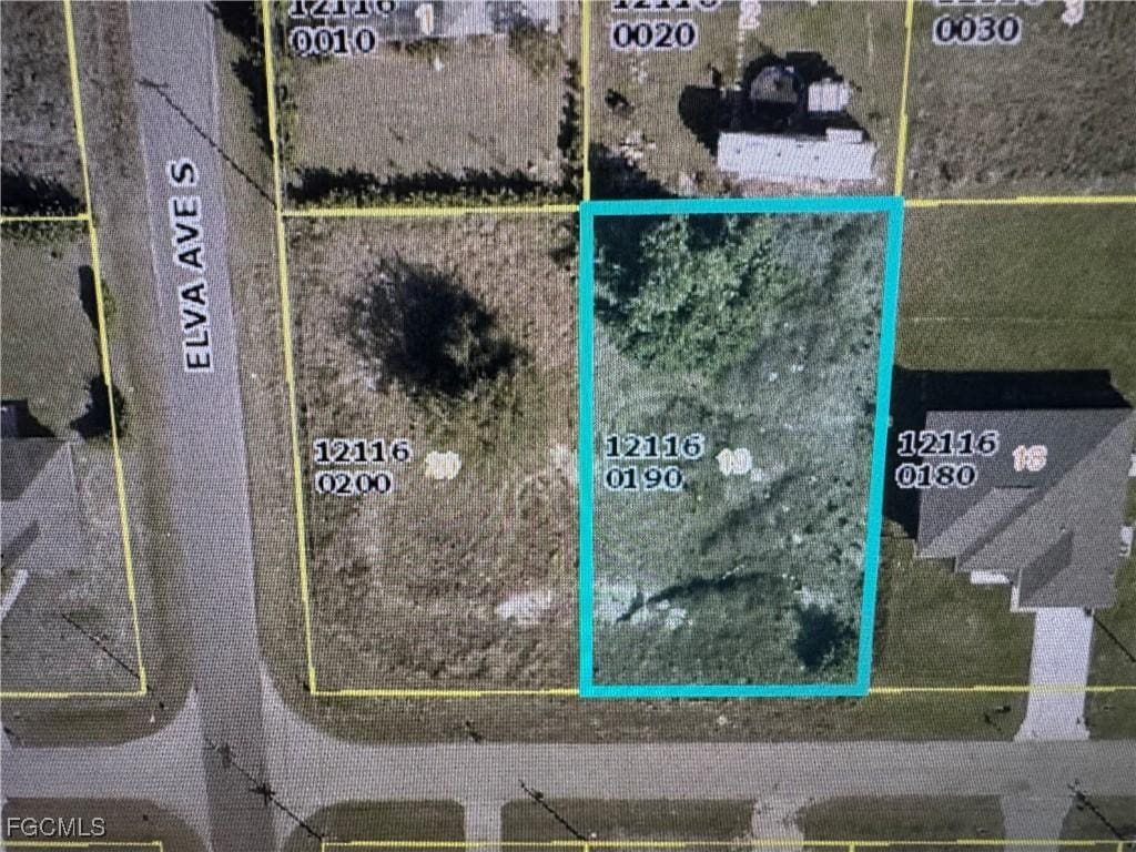 2616 44th St SW, Lehigh Acres, FL 33976 - photo 1