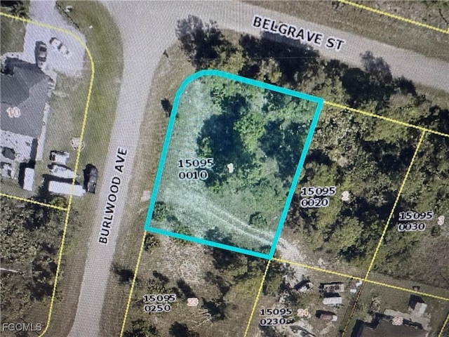 1256 Belgrave St, Fort Myers, FL 33913 - photo 1