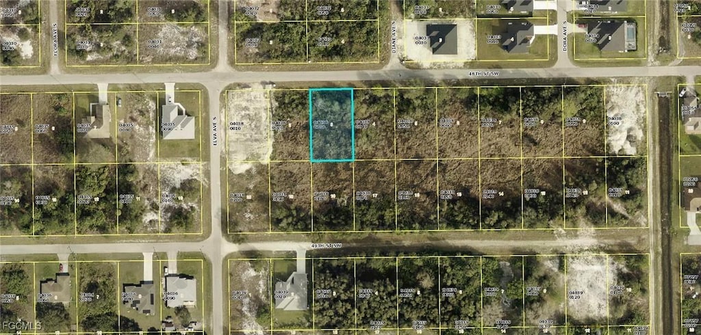 2615 48th St SW, Lehigh Acres, FL 33976 - photo 1