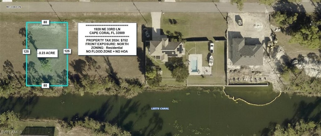 1928 NE 33rd Ln, Cape Coral, FL 33909 - photo 1