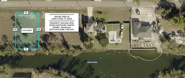 1928 NE 33rd Ln, Cape Coral, FL 33909 - photo 1