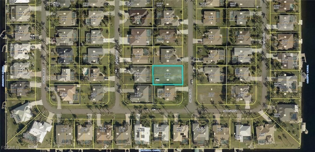 4418 SW 25th Pl, Cape Coral, FL 33914 - photo 1