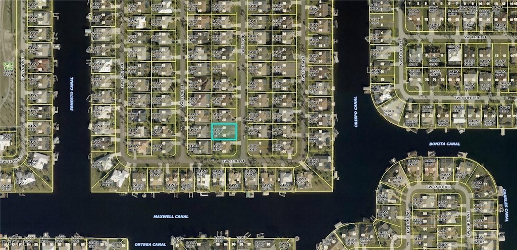 4418 SW 25th Pl, Cape Coral, FL 33914 - photo 2