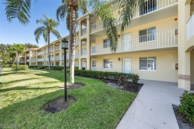 3655 Amberly Cir Unit A107, Naples, FL 34112 - photo 1