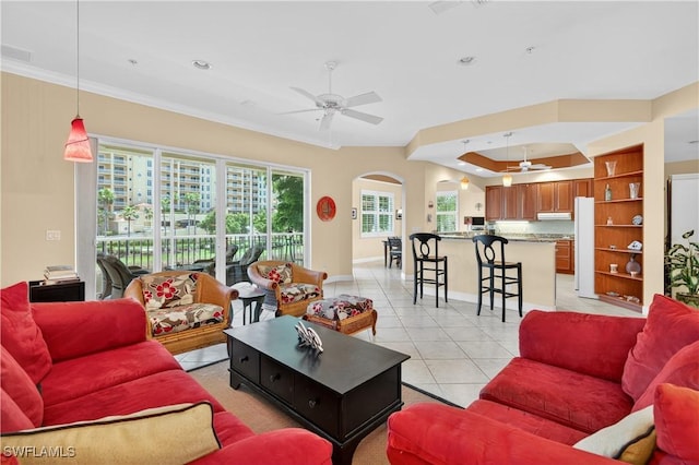 5957 Tarpon Gardens Cir Unit 202, Cape Coral, FL 33914 - photo 6