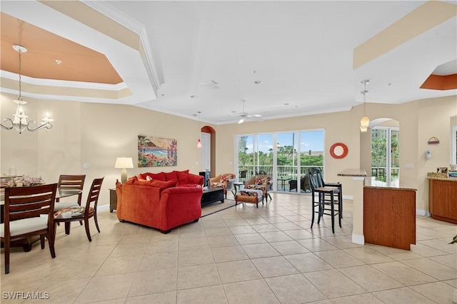 5957 Tarpon Gardens Cir Unit 202, Cape Coral, FL 33914 - photo 9